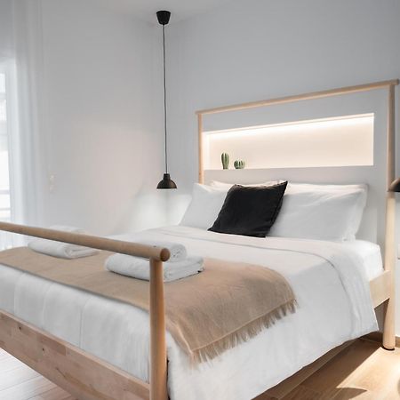 Alyvia Central Apartment 1 Ιωάννινα Εξωτερικό φωτογραφία