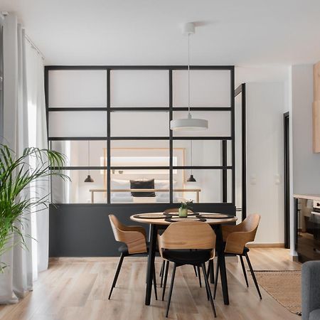Alyvia Central Apartment 1 Ιωάννινα Εξωτερικό φωτογραφία