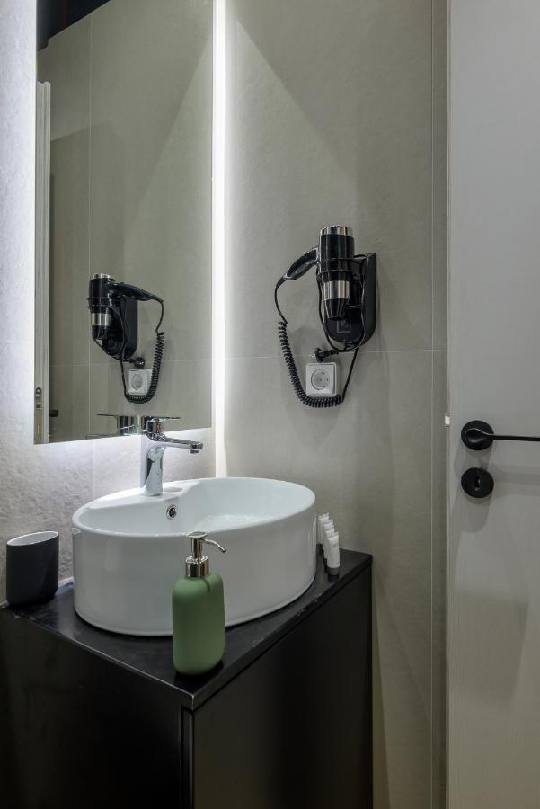 Alyvia Central Apartment 1 Ιωάννινα Εξωτερικό φωτογραφία