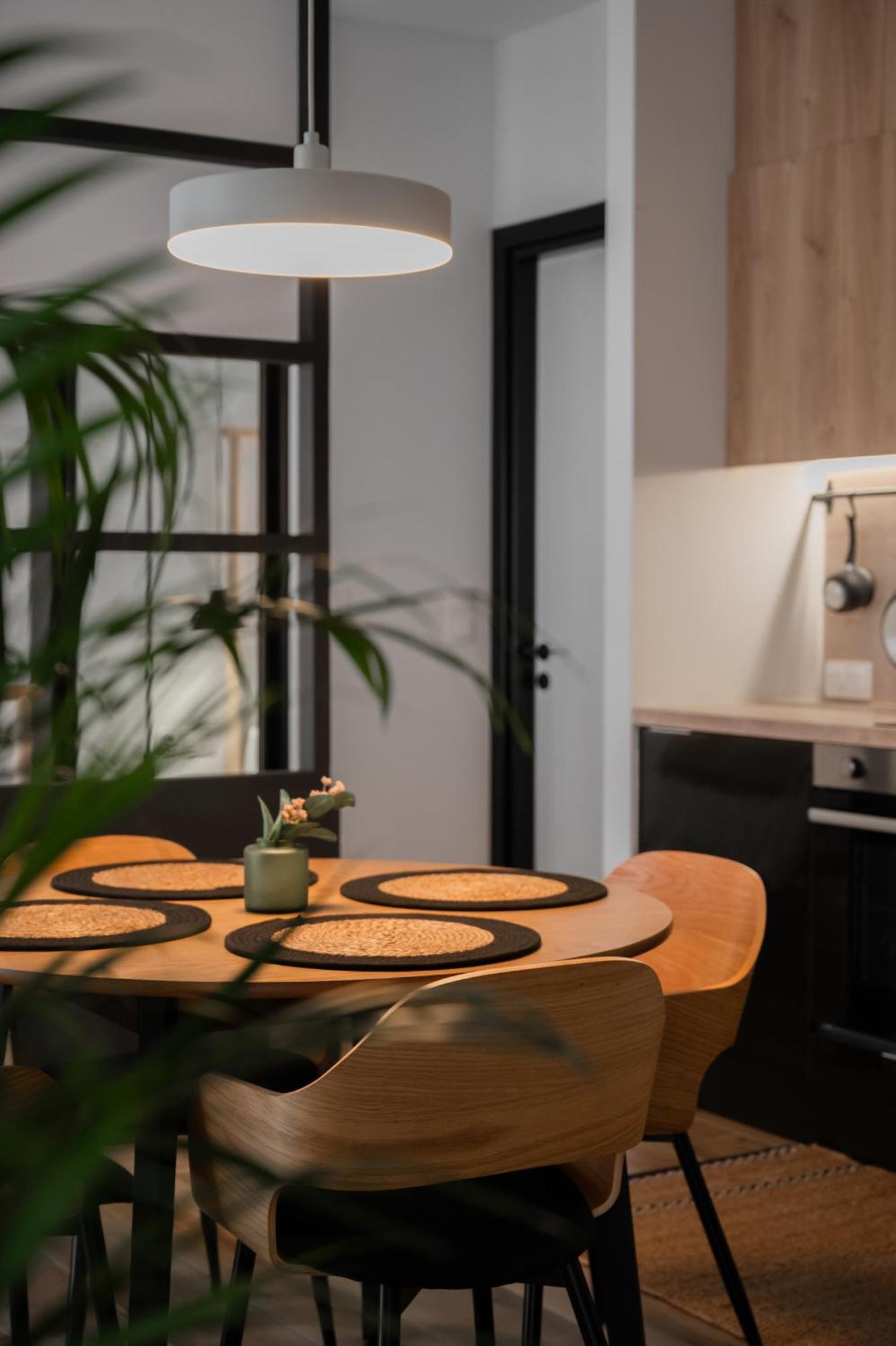 Alyvia Central Apartment 1 Ιωάννινα Εξωτερικό φωτογραφία