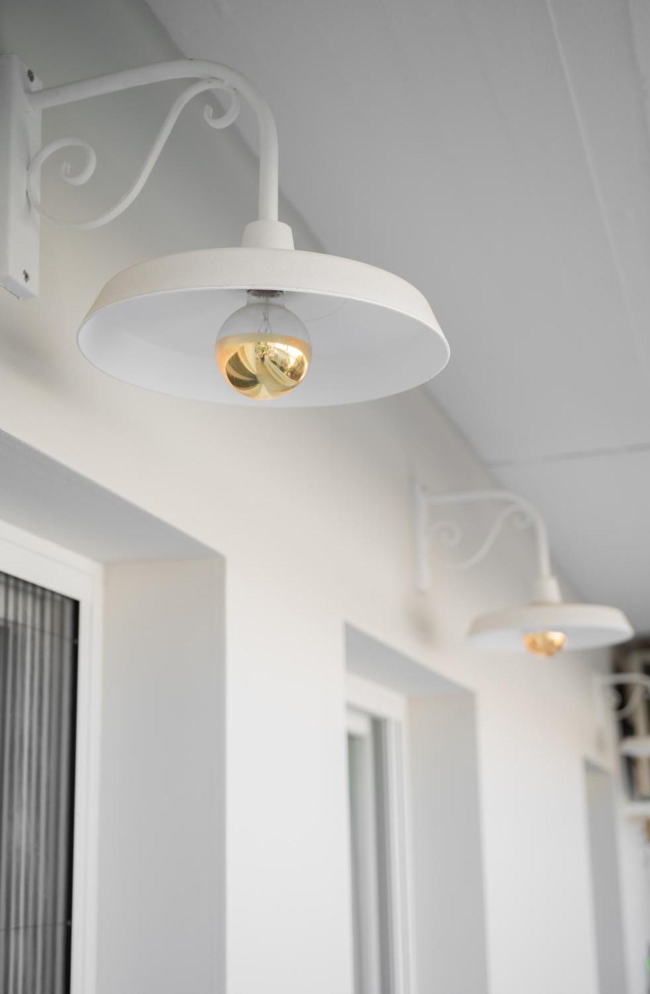 Alyvia Central Apartment 1 Ιωάννινα Εξωτερικό φωτογραφία