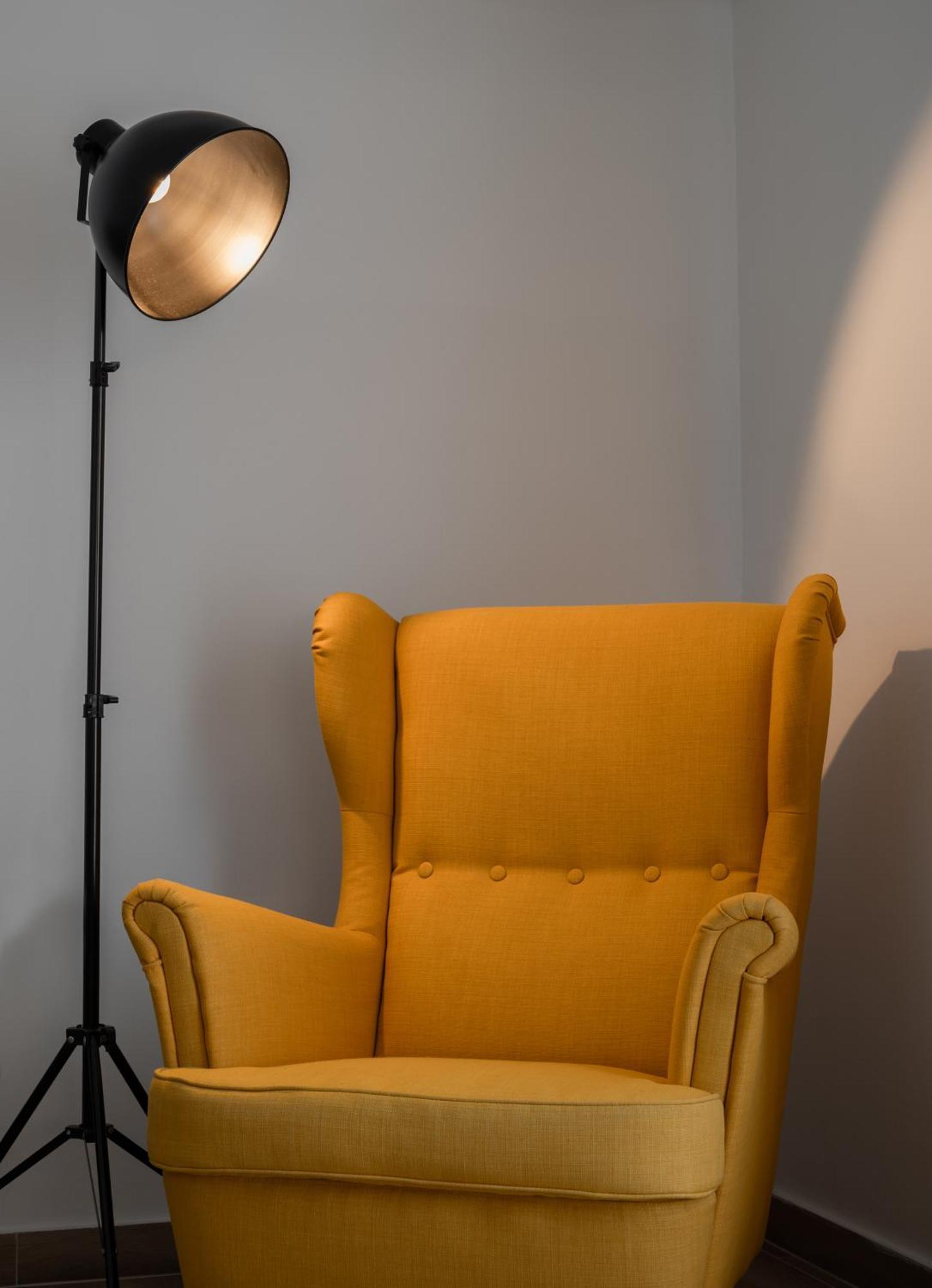 Alyvia Central Apartment 1 Ιωάννινα Εξωτερικό φωτογραφία