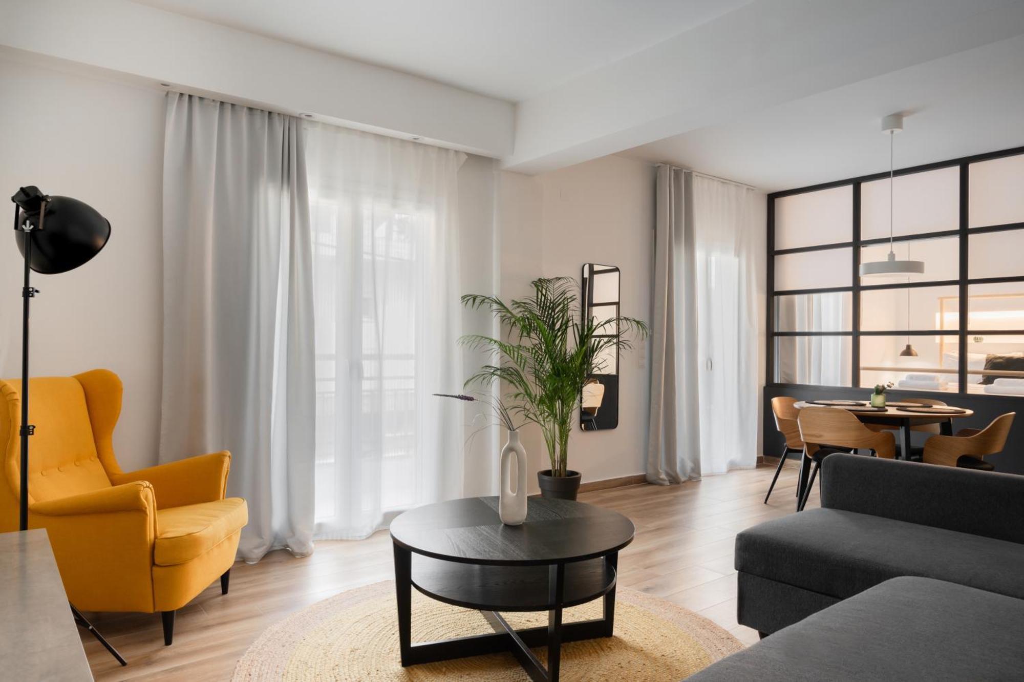 Alyvia Central Apartment 1 Ιωάννινα Εξωτερικό φωτογραφία
