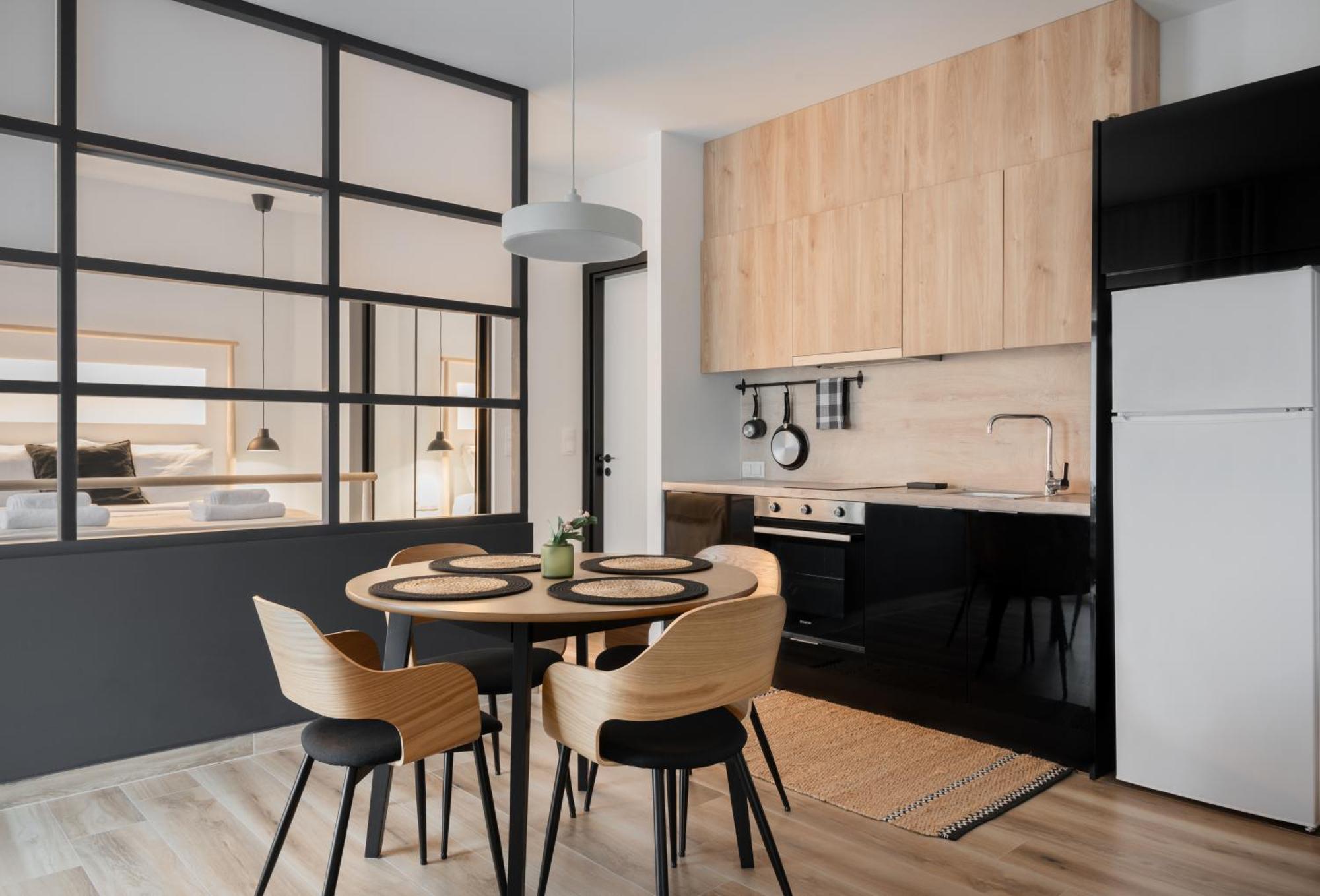Alyvia Central Apartment 1 Ιωάννινα Εξωτερικό φωτογραφία