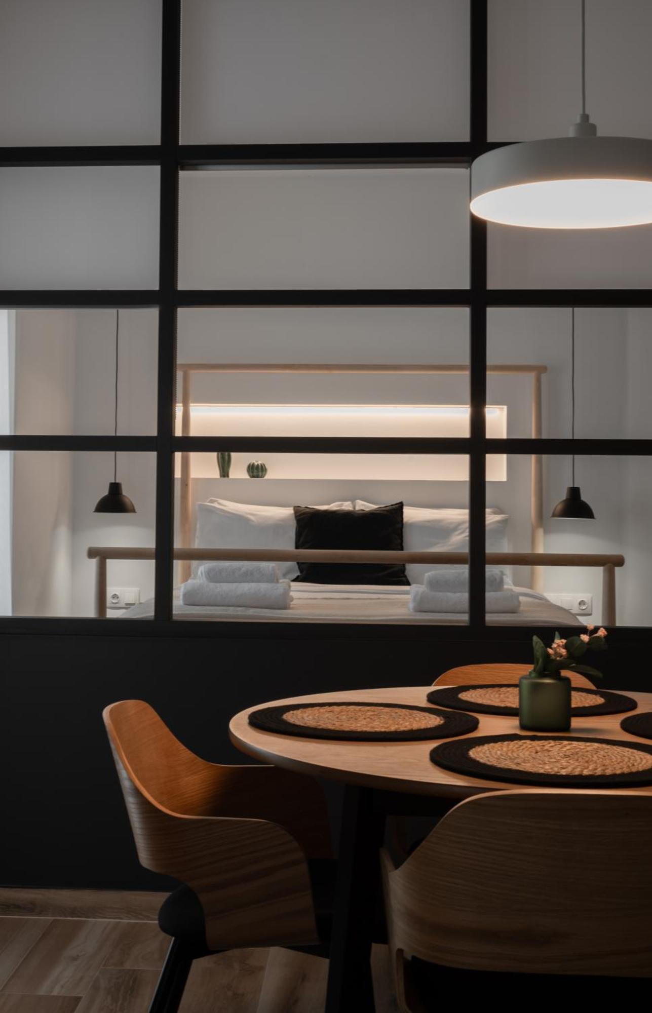 Alyvia Central Apartment 1 Ιωάννινα Εξωτερικό φωτογραφία