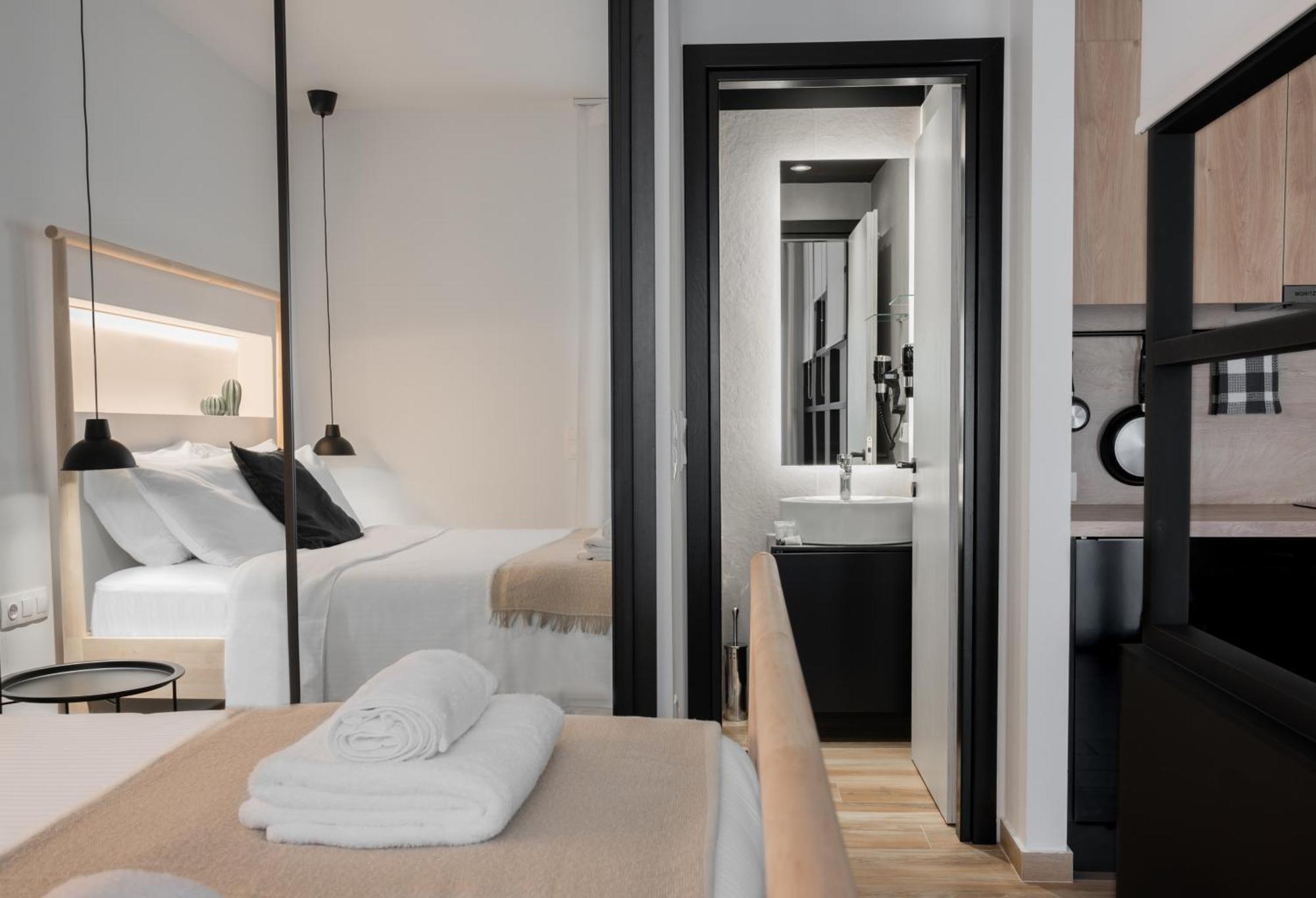 Alyvia Central Apartment 1 Ιωάννινα Εξωτερικό φωτογραφία