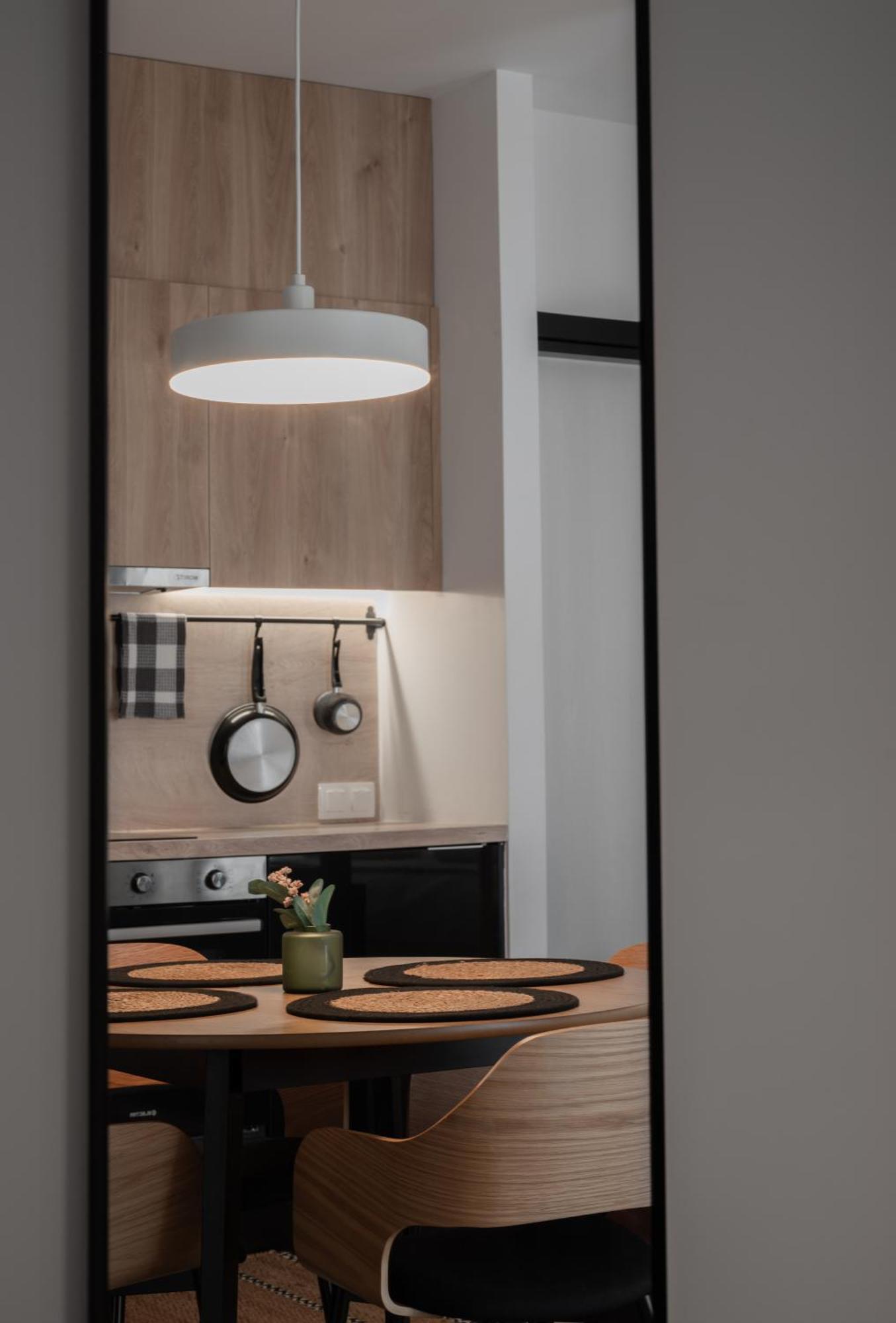 Alyvia Central Apartment 1 Ιωάννινα Εξωτερικό φωτογραφία