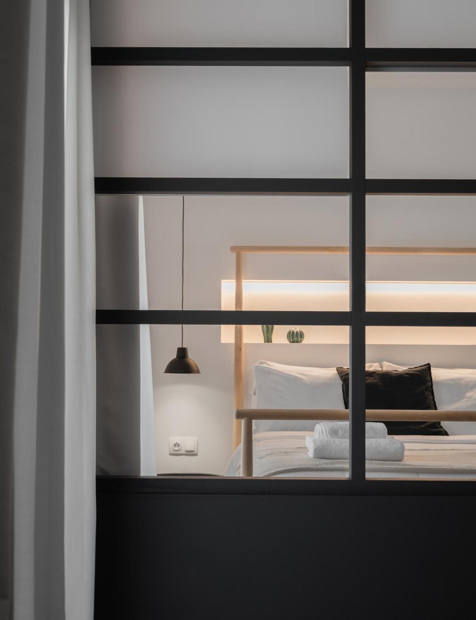 Alyvia Central Apartment 1 Ιωάννινα Εξωτερικό φωτογραφία